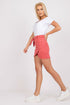 Jupe courte model 166980 Italy Moda